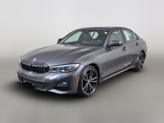 2021 BMW 3 Series 330i xDrive