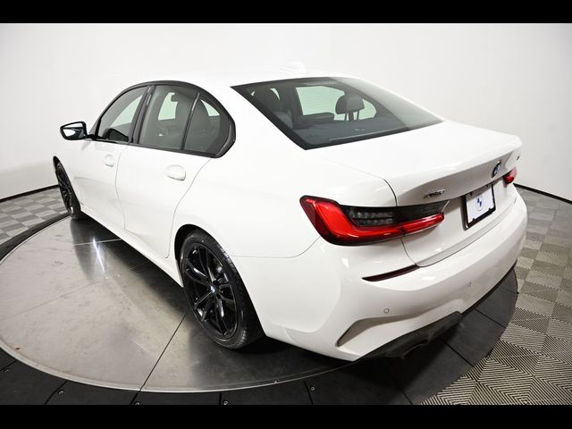 2021 BMW 3 Series 330i xDrive