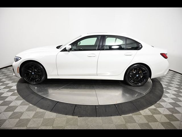 2021 BMW 3 Series 330i xDrive