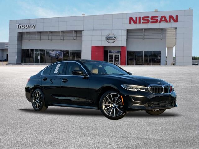 2021 BMW 3 Series 330i xDrive