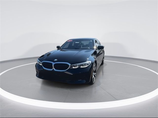 2021 BMW 3 Series 330i xDrive