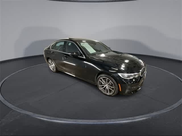 2021 BMW 3 Series 330i xDrive