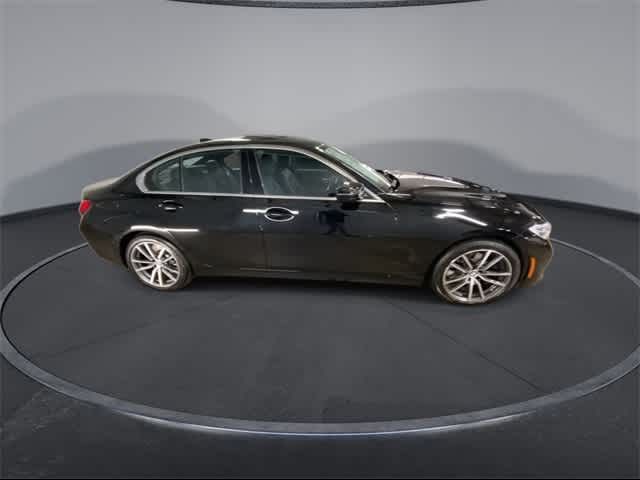 2021 BMW 3 Series 330i xDrive