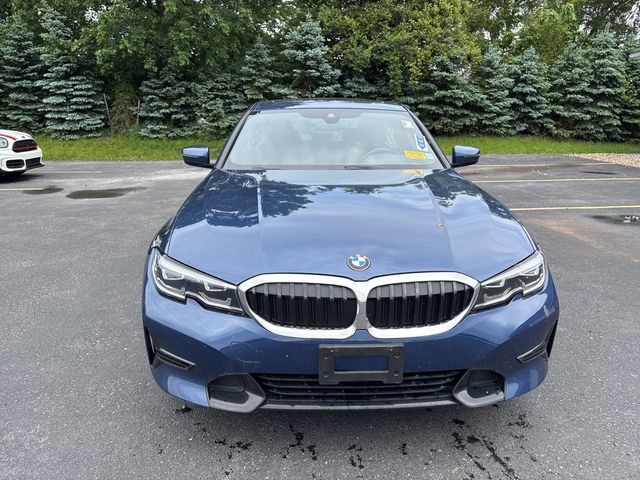 2021 BMW 3 Series 330i xDrive