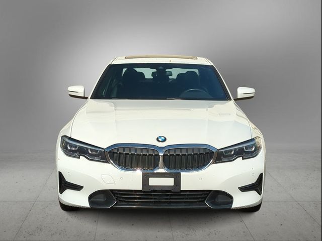 2021 BMW 3 Series 330i xDrive