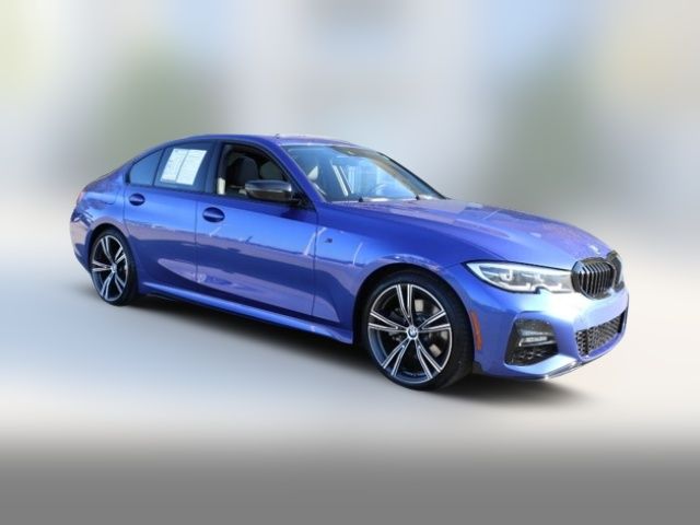 2021 BMW 3 Series 330i xDrive