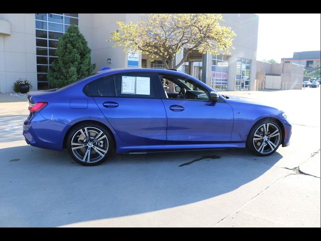 2021 BMW 3 Series 330i xDrive