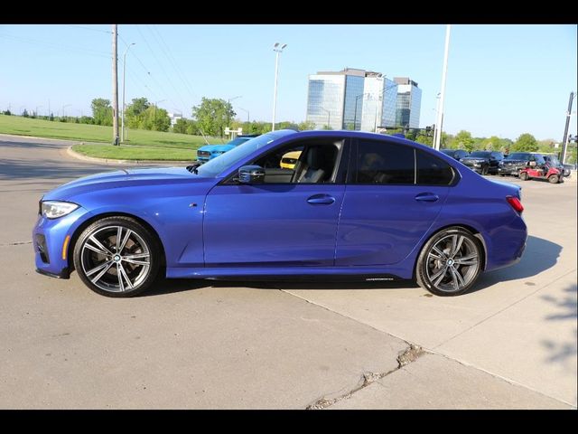 2021 BMW 3 Series 330i xDrive