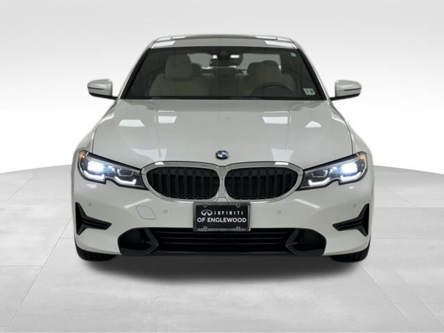 2021 BMW 3 Series 330i xDrive