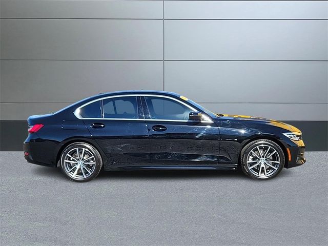 2021 BMW 3 Series 330i xDrive