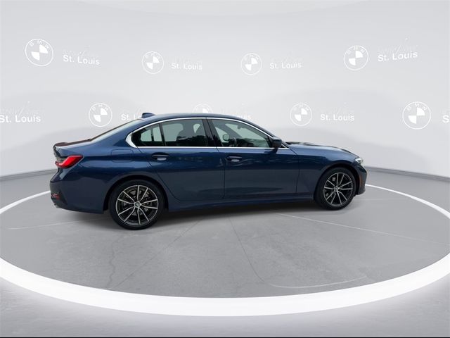 2021 BMW 3 Series 330i xDrive