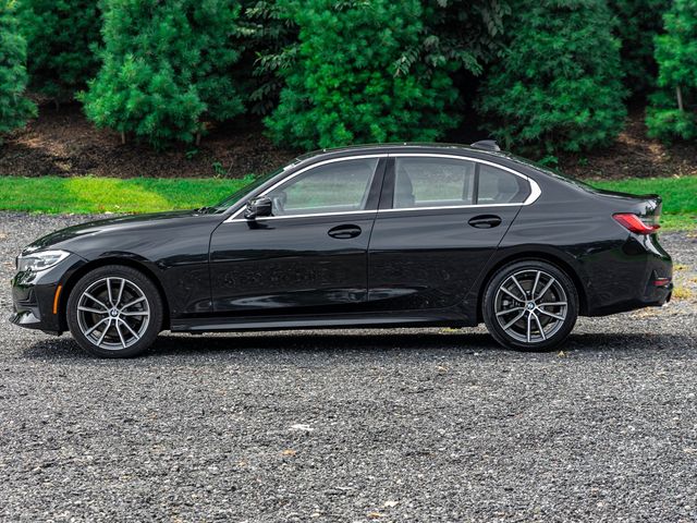 2021 BMW 3 Series 330i xDrive