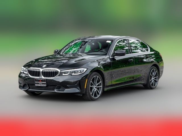 2021 BMW 3 Series 330i xDrive