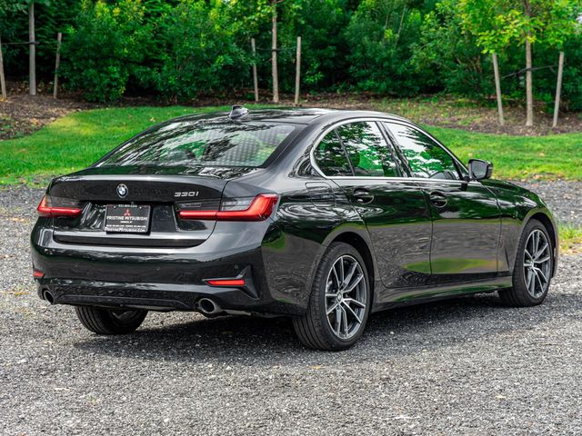 2021 BMW 3 Series 330i xDrive