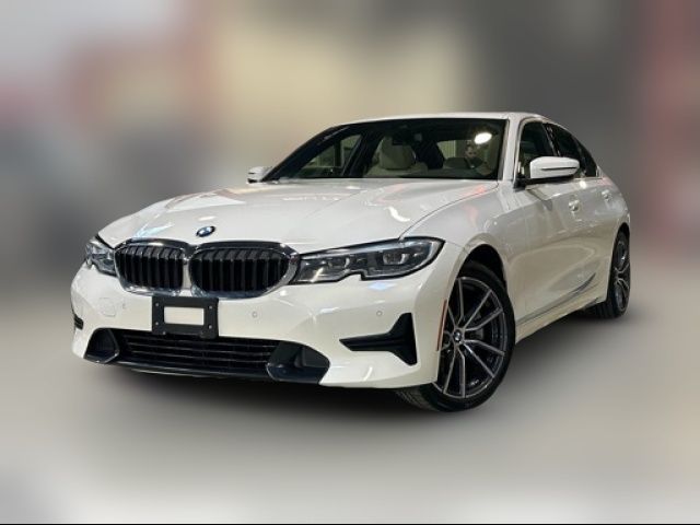 2021 BMW 3 Series 330i xDrive