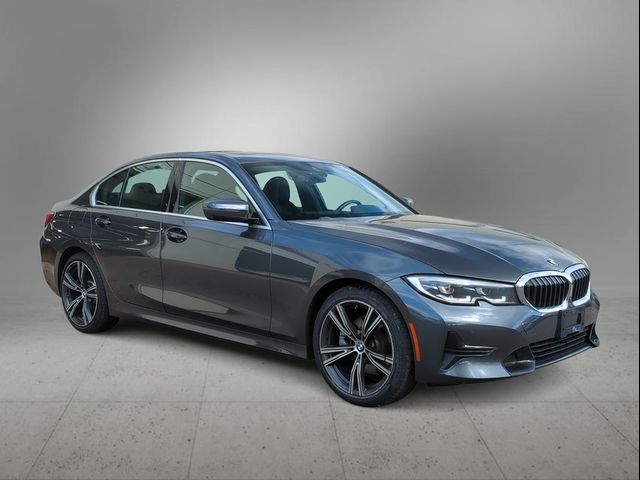 2021 BMW 3 Series 330i xDrive