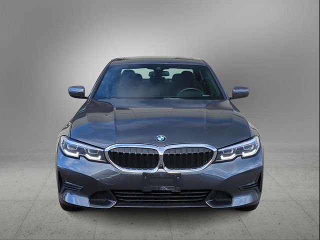 2021 BMW 3 Series 330i xDrive