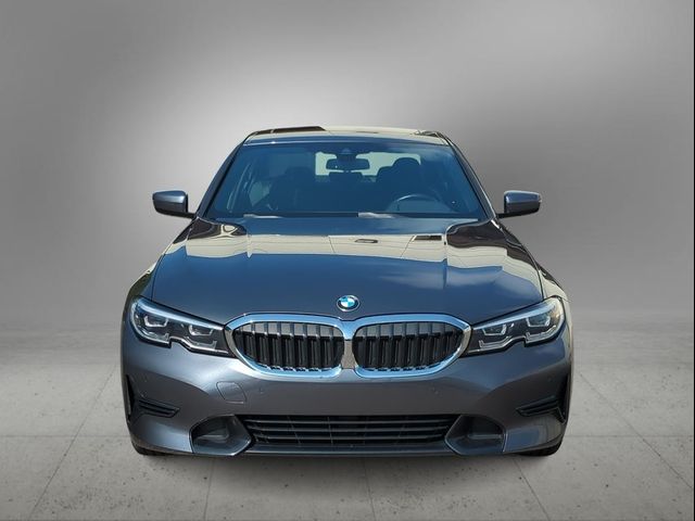 2021 BMW 3 Series 330i xDrive