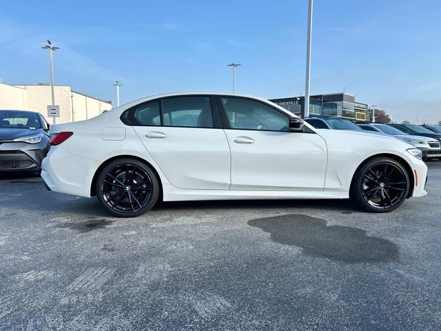 2021 BMW 3 Series 330i xDrive