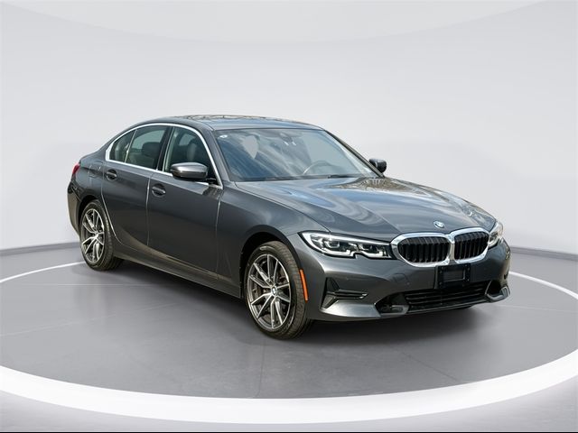 2021 BMW 3 Series 330i xDrive