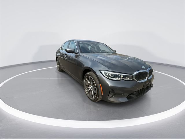 2021 BMW 3 Series 330i xDrive