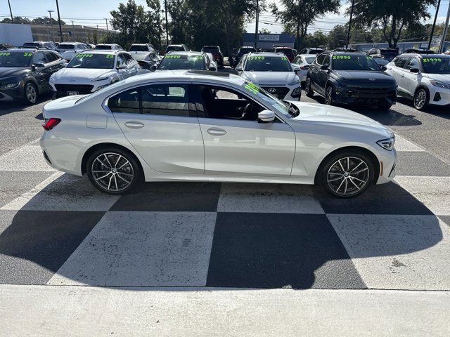 2021 BMW 3 Series 330i xDrive