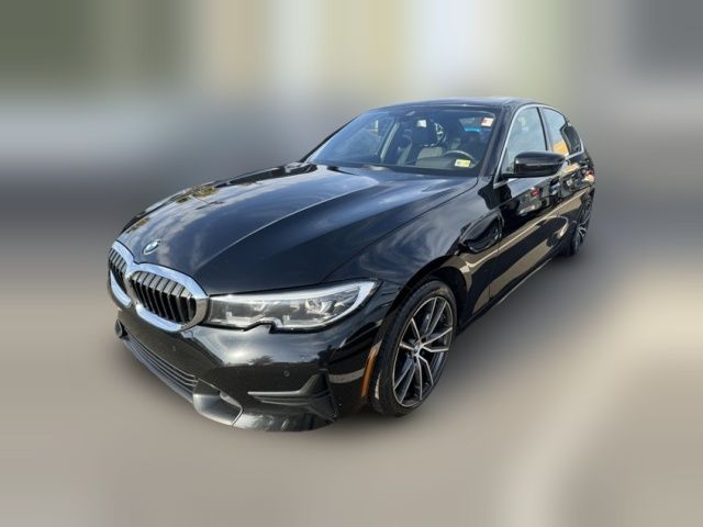 2021 BMW 3 Series 330i xDrive