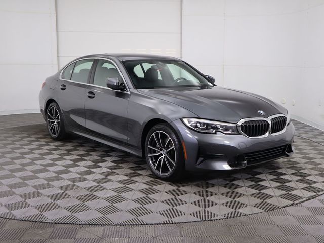 2021 BMW 3 Series 330i xDrive