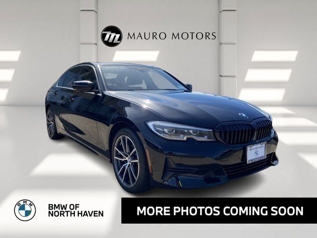 2021 BMW 3 Series 330i xDrive