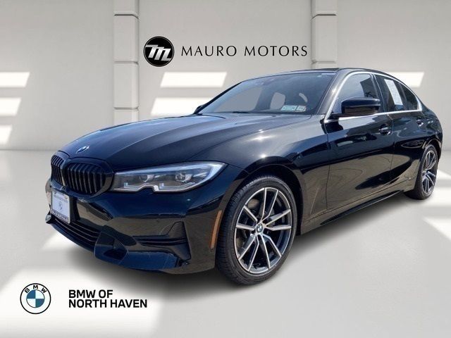 2021 BMW 3 Series 330i xDrive