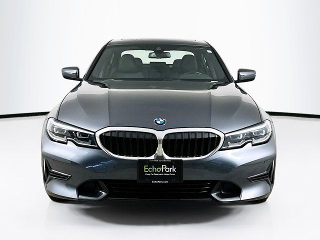 2021 BMW 3 Series 330i xDrive