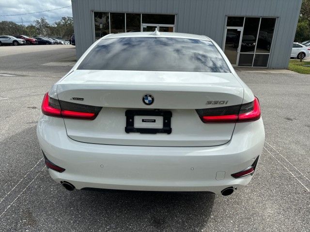 2021 BMW 3 Series 330i xDrive