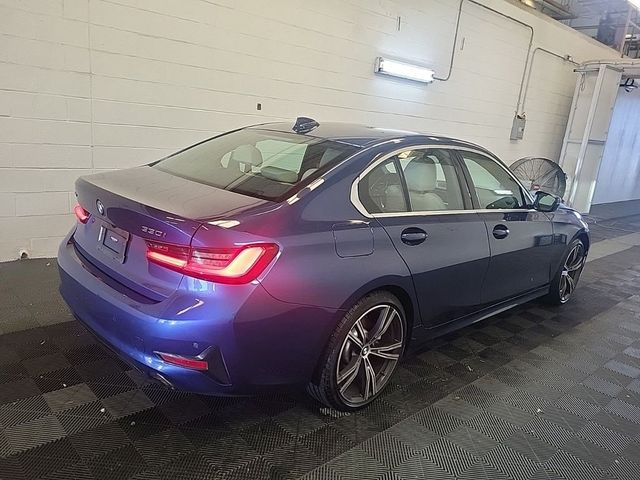 2021 BMW 3 Series 330i xDrive