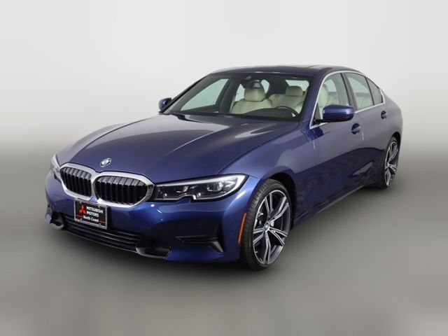 2021 BMW 3 Series 330i xDrive