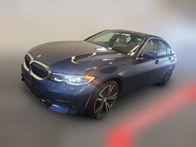 2021 BMW 3 Series 330i xDrive