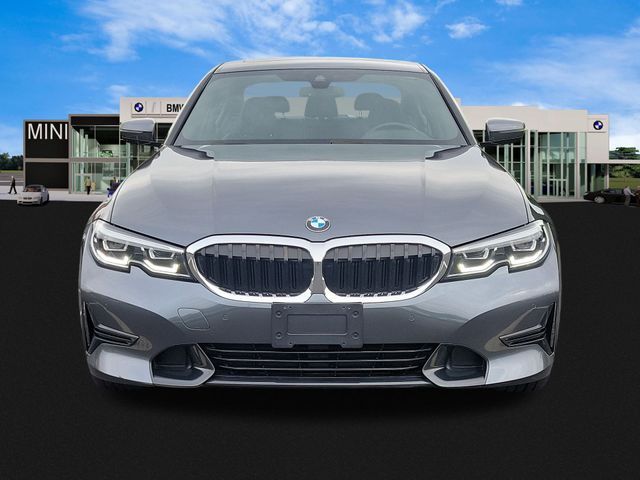 2021 BMW 3 Series 330i xDrive