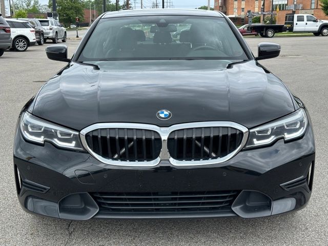 2021 BMW 3 Series 330i xDrive