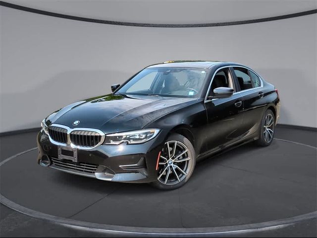 2021 BMW 3 Series 330i xDrive