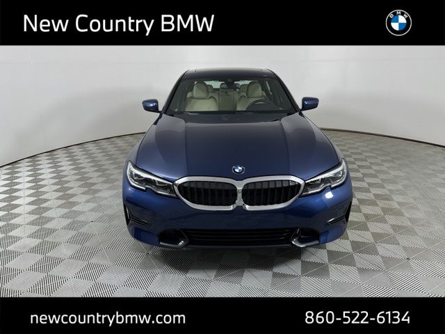 2021 BMW 3 Series 330i xDrive