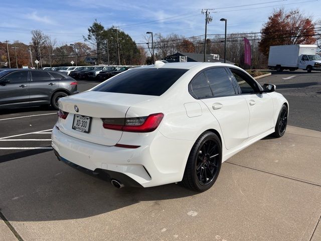 2021 BMW 3 Series 330i xDrive