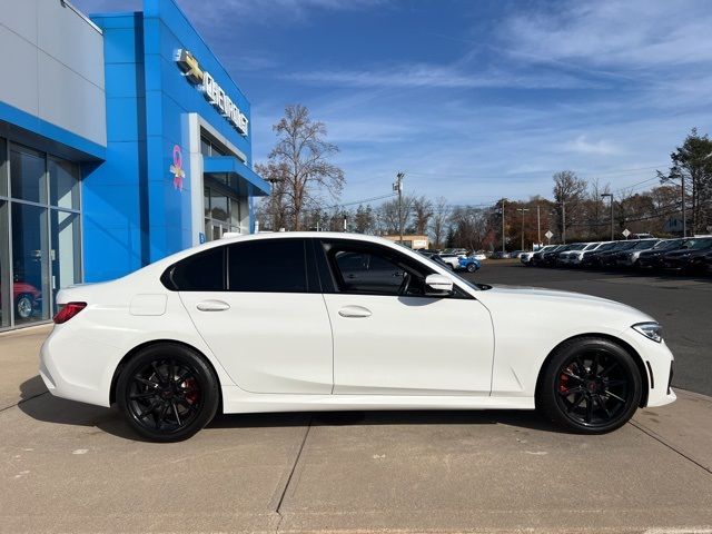 2021 BMW 3 Series 330i xDrive