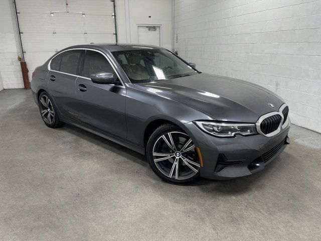 2021 BMW 3 Series 330i xDrive