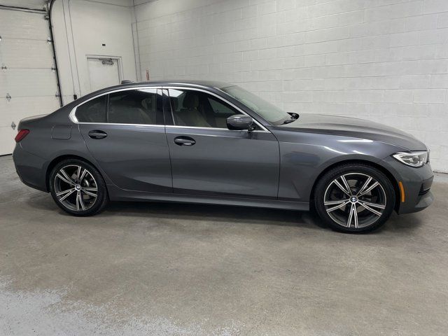 2021 BMW 3 Series 330i xDrive