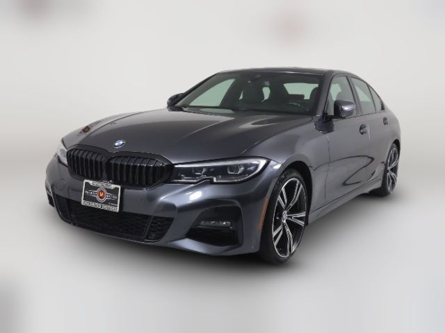 2021 BMW 3 Series 330i xDrive