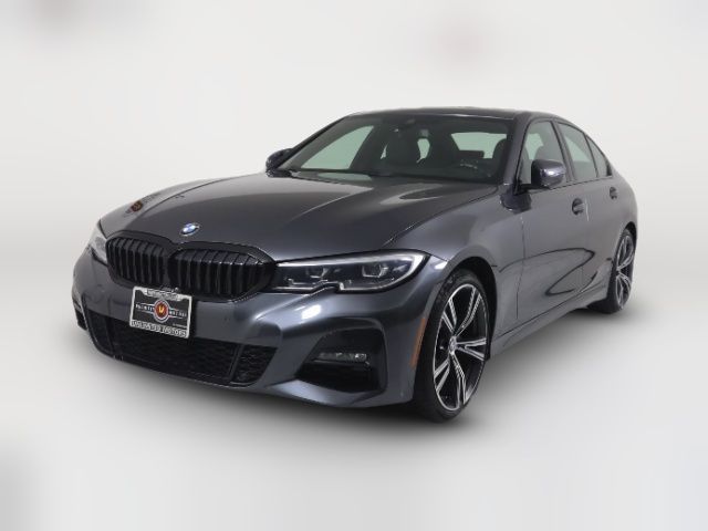 2021 BMW 3 Series 330i xDrive