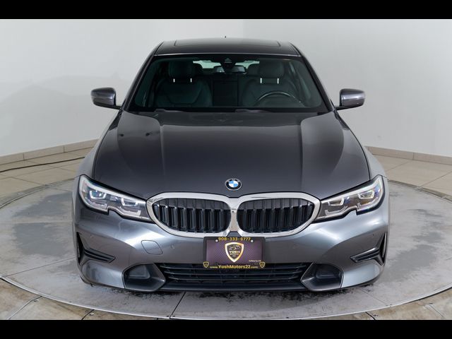 2021 BMW 3 Series 330i xDrive