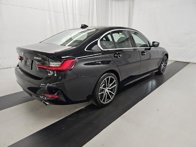 2021 BMW 3 Series 330i xDrive