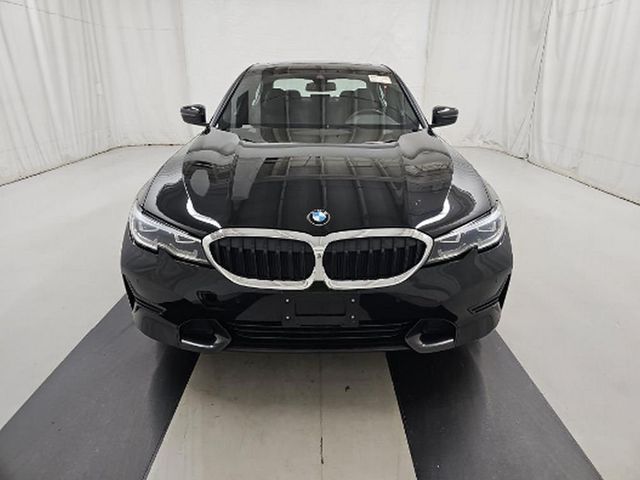 2021 BMW 3 Series 330i xDrive