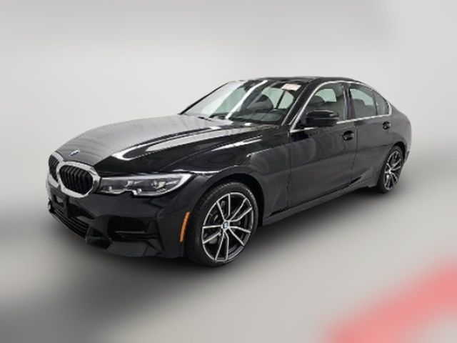 2021 BMW 3 Series 330i xDrive