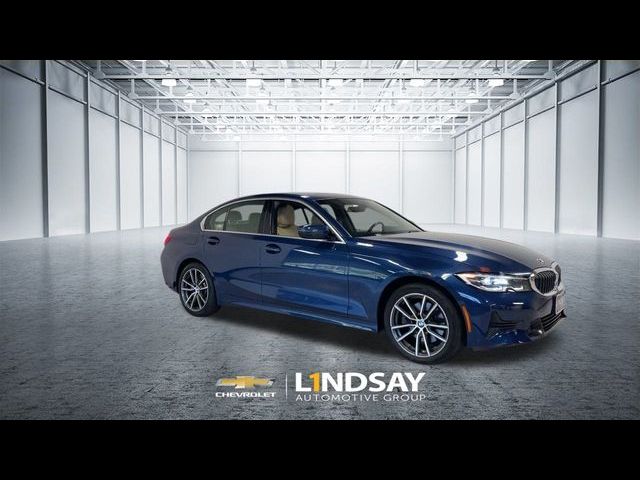 2021 BMW 3 Series 330i xDrive